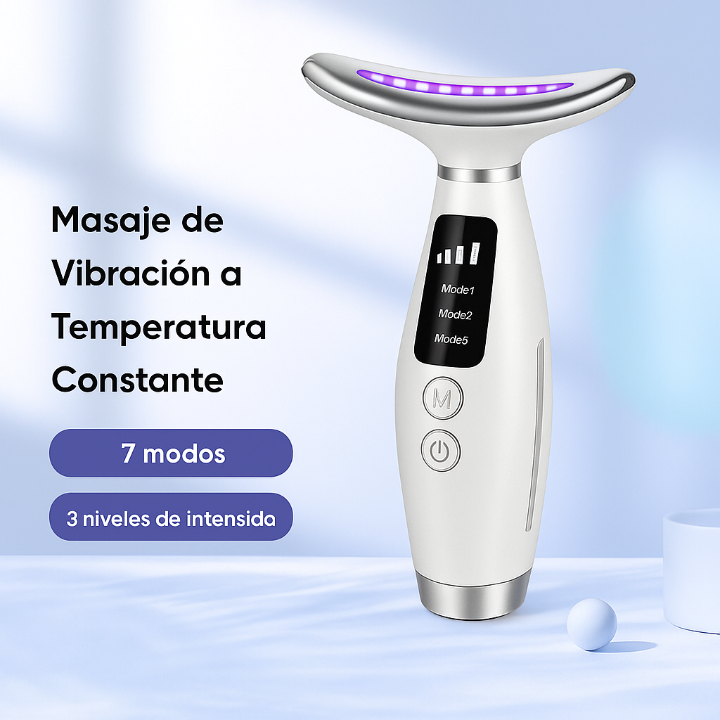 Skin Lift - Piel más firme y rejuvenecida en solo 4 semanas