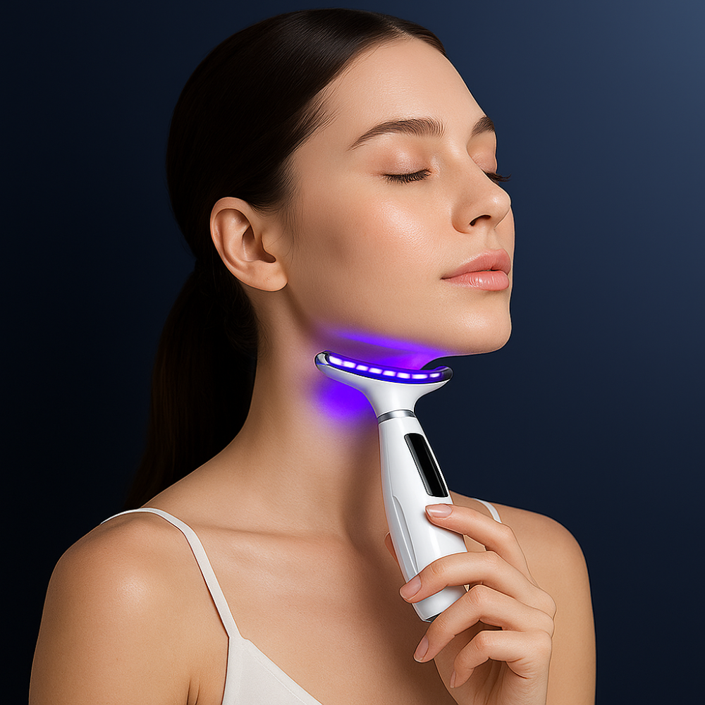 Skin Lift - Piel más firme y rejuvenecida en solo 4 semanas