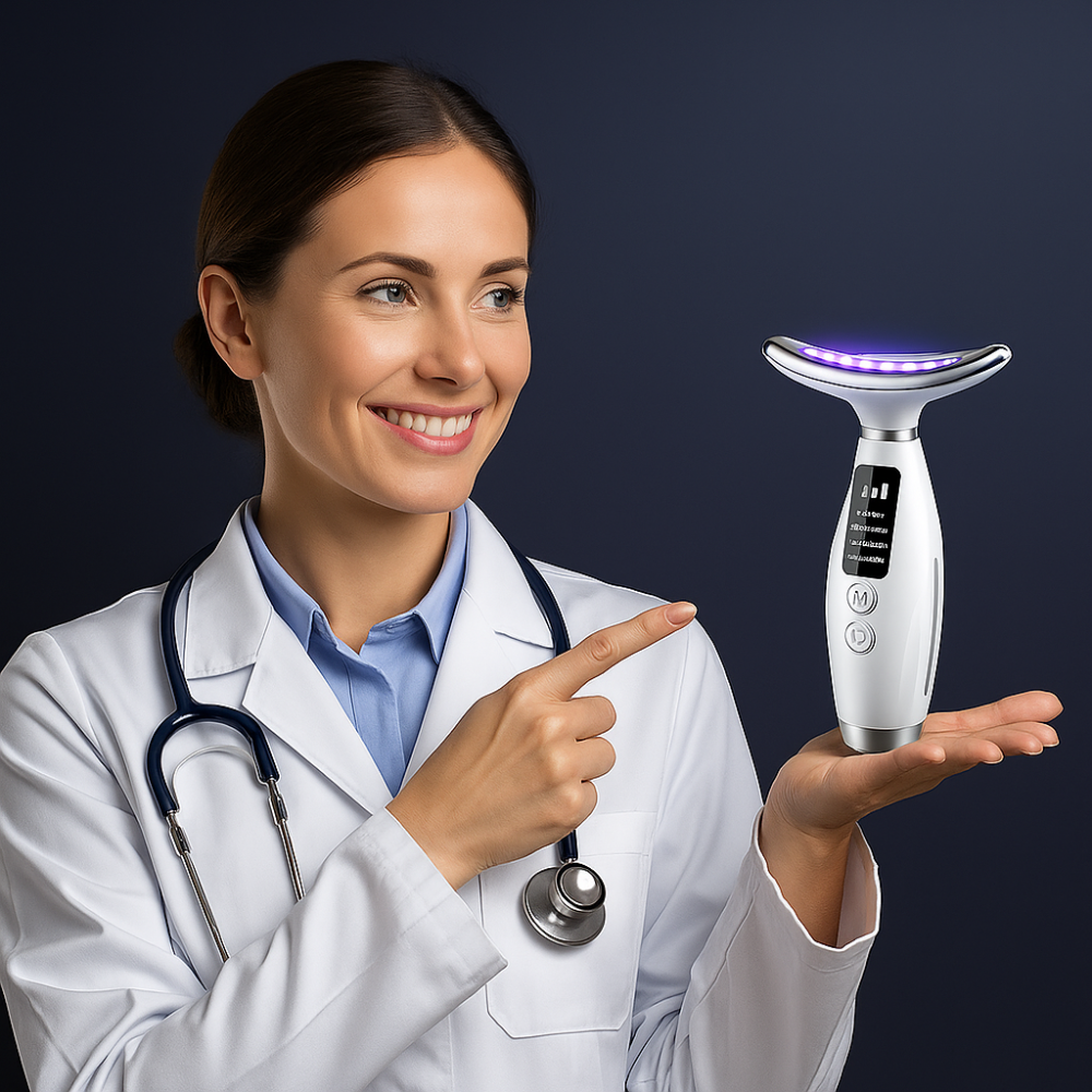 Skin Lift - Piel más firme y rejuvenecida en solo 4 semanas
