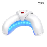 Cura los hongos en las uñas en casa con tecnología láser
