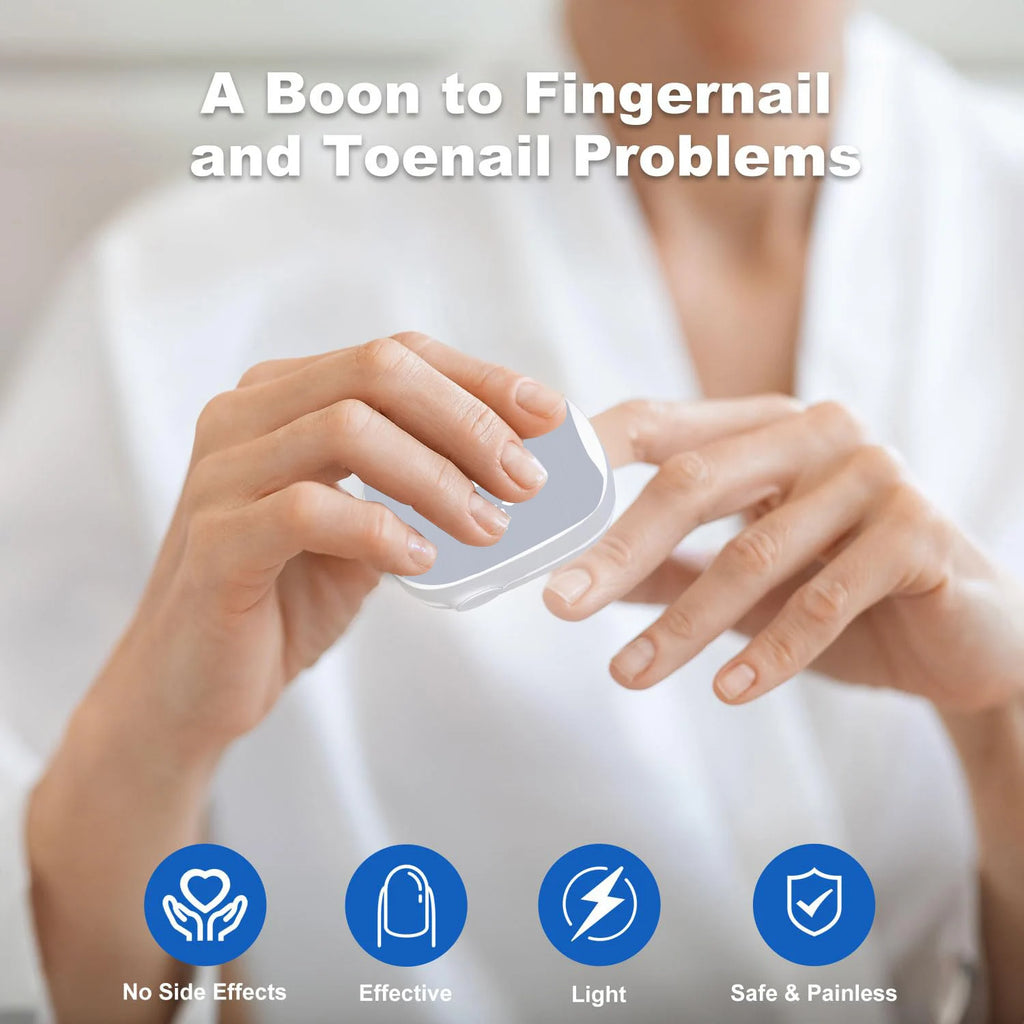 Fungitech - ¡Elimina Hongos de Forma Rápida y Segura en 7 Días!