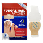 NailCure - Elimina los hongos en las uñas en 7 días