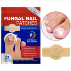 NailCure - Elimina los hongos en las uñas en 7 días